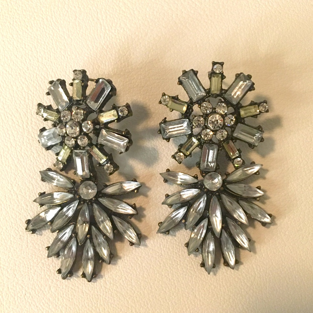 Statement Earrings